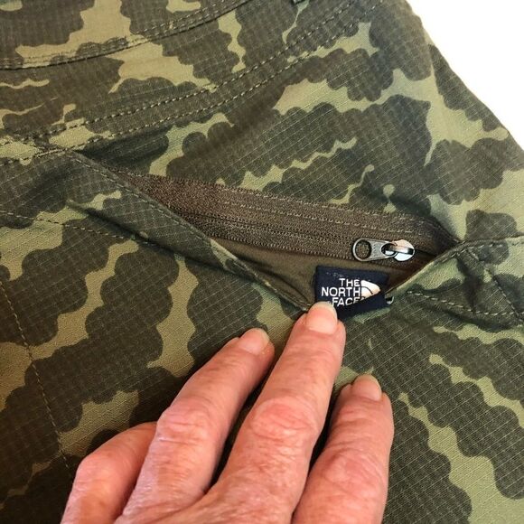 THE NORTH FACE RIDGESIDE SHORT NWT - Picture 8 of 12